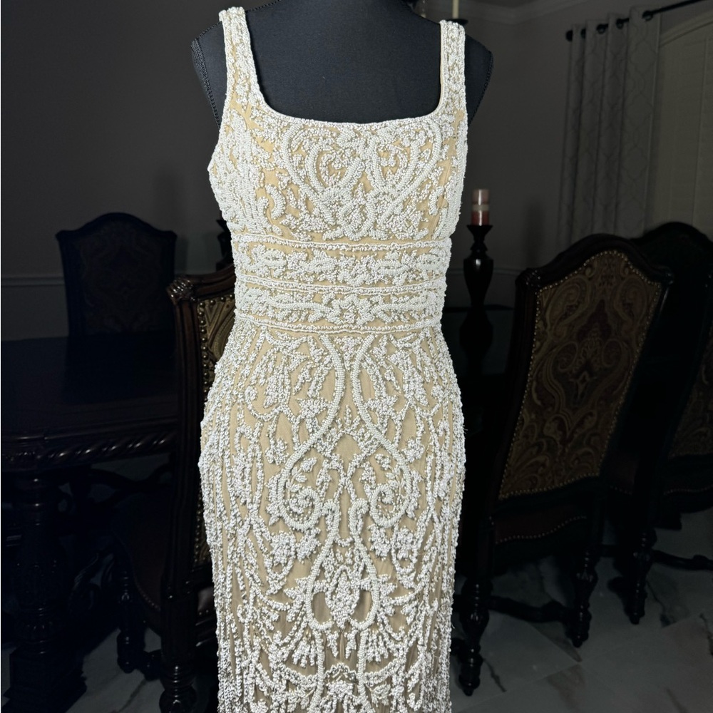 Selling all my dresses.worn once.